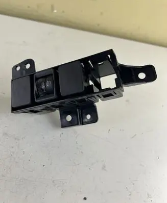 Headlight level height control switch