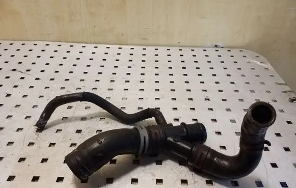 Audi TT TTS Mk2 Engine coolant pipe/hose 1K0121087H