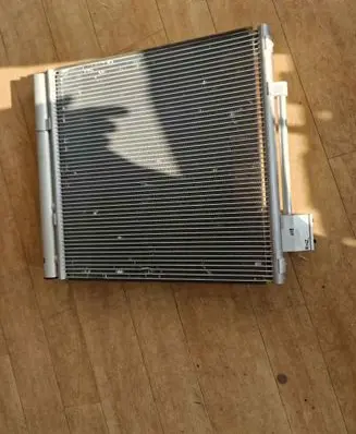 Tesla Model S A/C cooling radiator (condenser) P600761300B