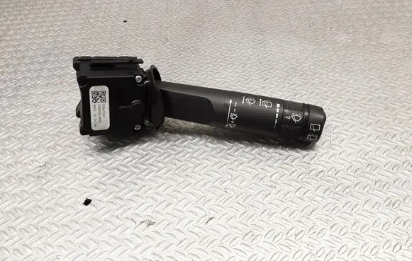 Opel Insignia A Wiper control stalk 20941131