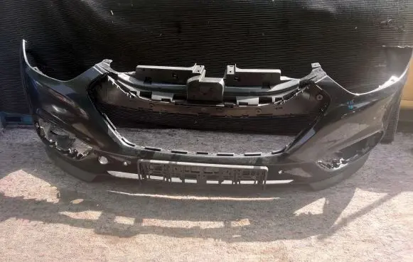 Hyundai ix35 Front bumper