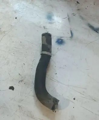 Honda Accord Intercooler hose/pipe