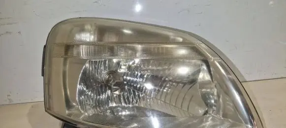 Citroen Berlingo Headlight/headlamp 20a461b
