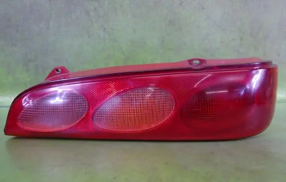 Fiat Seicento/600 Rear/tail lights