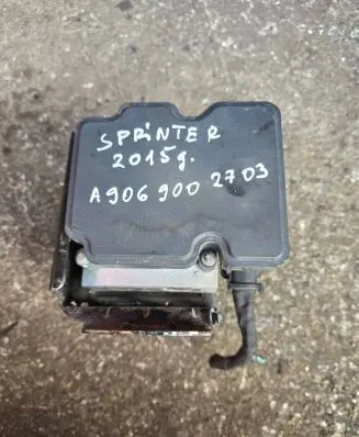 Mercedes-Benz Sprinter W906 ABS Pump A9069002703 869279