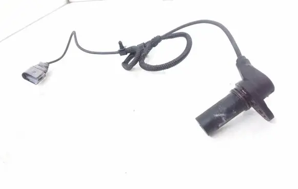 Volkswagen Transporter - Caravelle T5 Crankshaft position sensor 038907319D