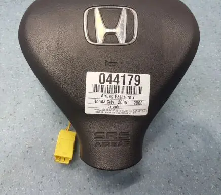 Honda City Steering wheel airbag 77800-sel-t61