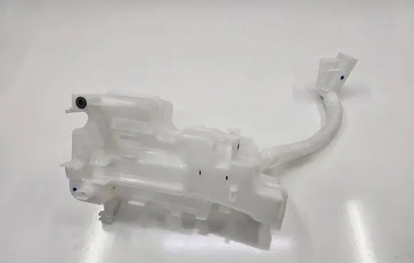 Audi Q4 Sportback e-tron Windshield washer fluid reservoir/tank 1EA955453G