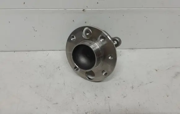 Renault Clio V Rear wheel hub 432100170R