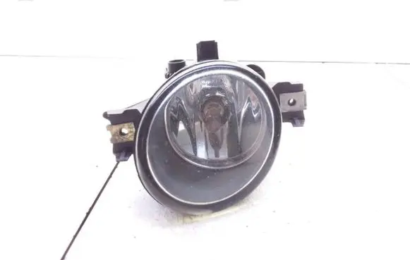 Renault Laguna II Front fog light 89201789