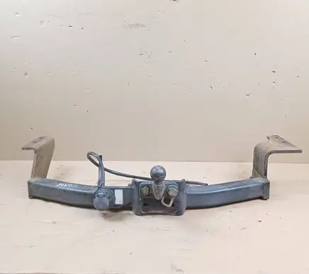SsangYong Actyon Tow bar set 000644