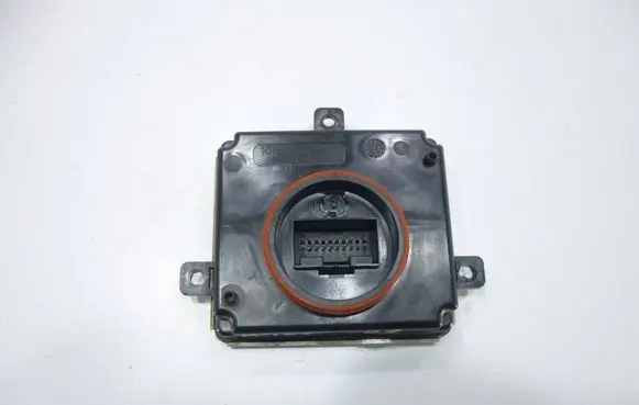 Headlight ballast module Xenon
