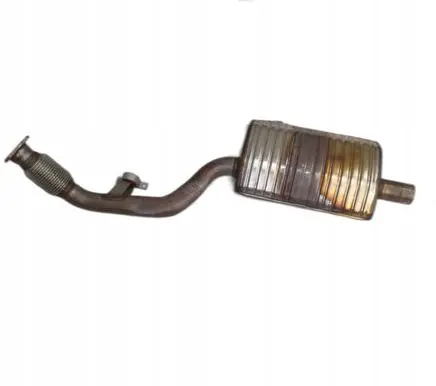 Audi A5 Air intake hose/pipe 8W0253211Q