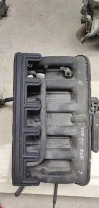 BMW 5 E60 E61 Intake manifold 752329002