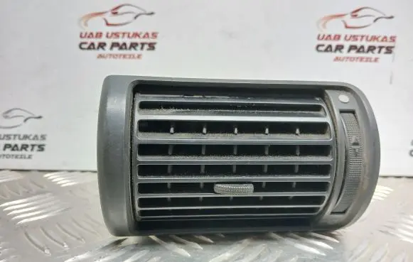 Audi A4 S4 B5 8D Dashboard side air vent grill/cover trim