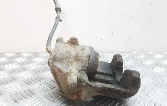 Citroen Berlingo Front brake caliper
