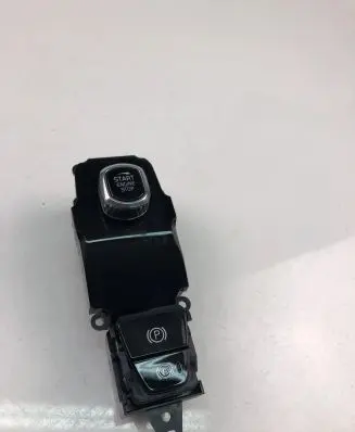Volvo V60 Head unit multimedia control P31481452