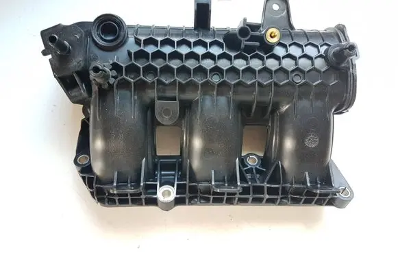 Peugeot 2008 II Intake manifold 9842272880