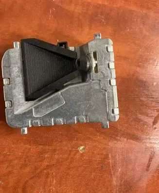 Mercedes-Benz E W212 Windshield/windscreen camera A0009008905 7371281000