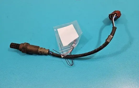 Lambda probe sensor