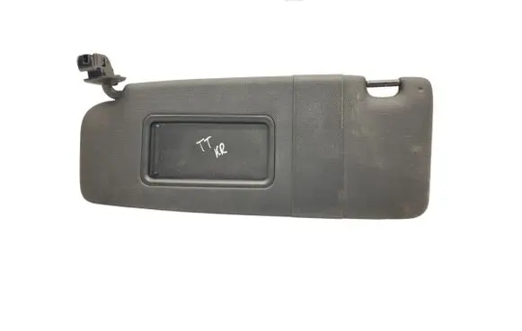 Audi TT TTS Mk2 Sun visor 8J8857551