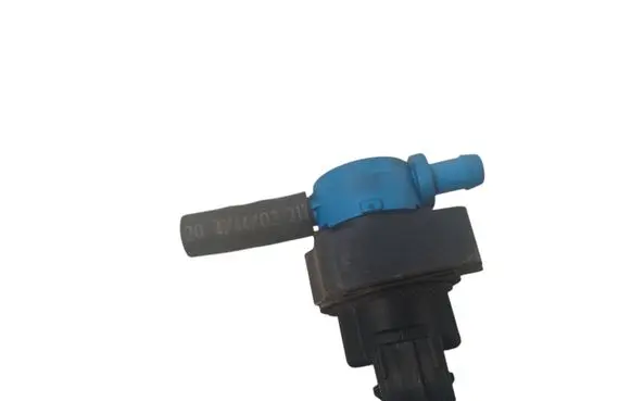 Mercedes-Benz SL R230 Turbo solenoid valve 0004703693