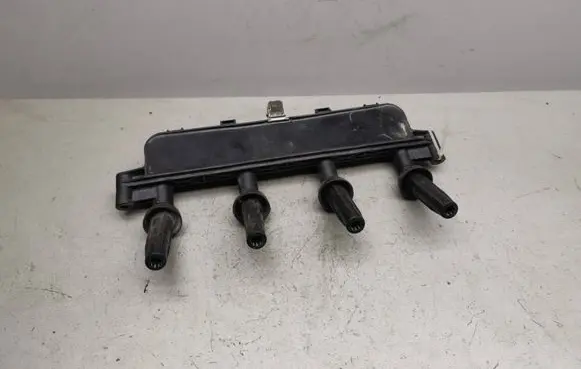 Citroen C2 High voltage ignition coil 