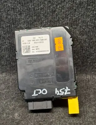 Skoda Octavia Mk2 (1Z) Steering angle sensor 1K0953549AF