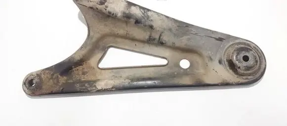 Opel Signum Engine mounting bracket 24456007 gm24456007lh