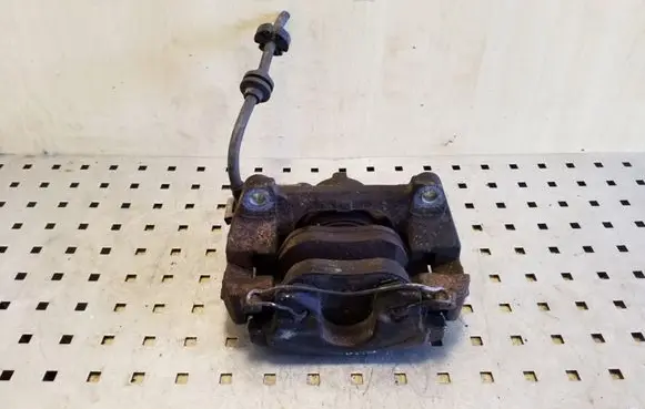 Renault Laguna II Front brake caliper