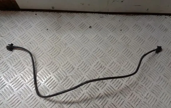 Peugeot 2008 I Engine coolant pipe/hose STU4101040