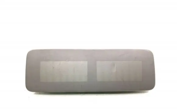 Volkswagen Touareg I Parking PDC sensor display screen 3D09194736C