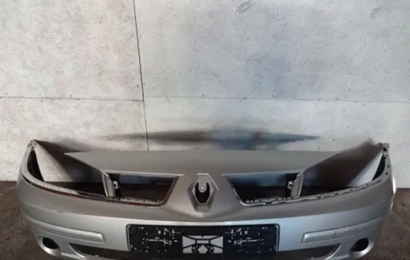 Renault Laguna II Front bumper