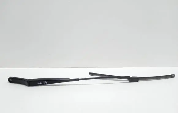 Volkswagen PASSAT B7 Front wiper blade arm 3C1955410B