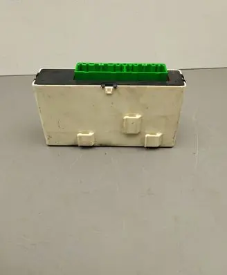 Other control units/modules