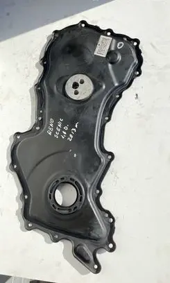 Renault Kadjar Timing chain cover 8200902477 24080005 100011691R
