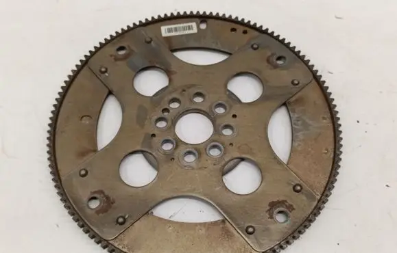 BMW 3 F30 F35 F31 Flywheel 7797964