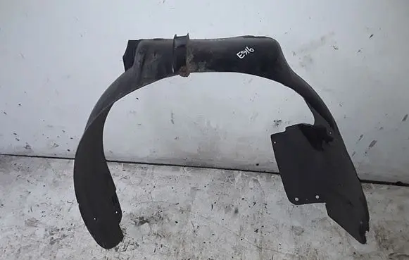 Audi TT Mk1 Front wheel arch liner splash guards 8N0821172B