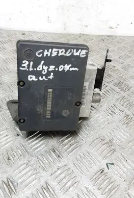 Jeep Grand Cherokee (WK) ABS Pump 25020600053