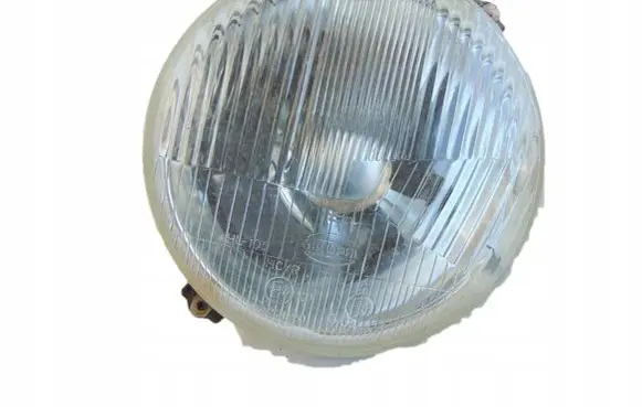 Volkswagen Golf II Headlight/headlamp