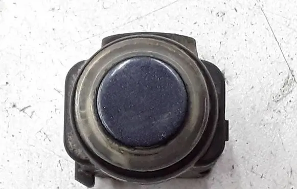 Mercedes-Benz E W211 Front parking sensor holder (PDC) 0015427418 0263003167