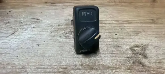 Volvo 850 Other switches/knobs/shifts 9128543