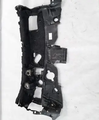Audi A5 Front sound insulation 8W1863947K
