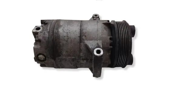 Nissan Qashqai Air conditioning (A/C) compressor (pump) 926001DB0A A4101120C013