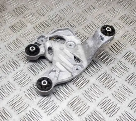 Tesla Model 3 A/C compressor mount bracket 112296600A