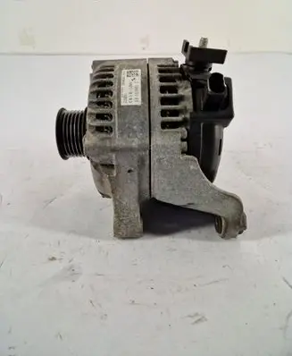 BMW 3 F30 F35 F31 Generator/alternator 764013105
