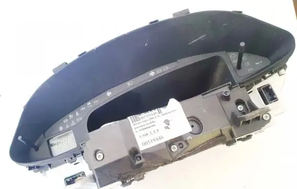 Toyota Yaris Speedometer (instrument cluster) 838000d650d 83800-0d650-d