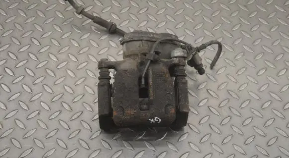 Audi A6 S6 C7 4G Rear brake caliper