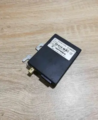 Audi A6 S6 C5 4B Auxiliary heating control unit/module 9013799A