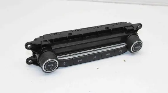 Ford Focus Sound control switch JX7T18K811AC